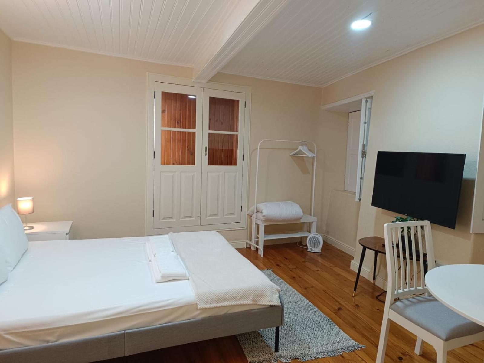 Casa Camoes Apartment Braganca Exterior photo